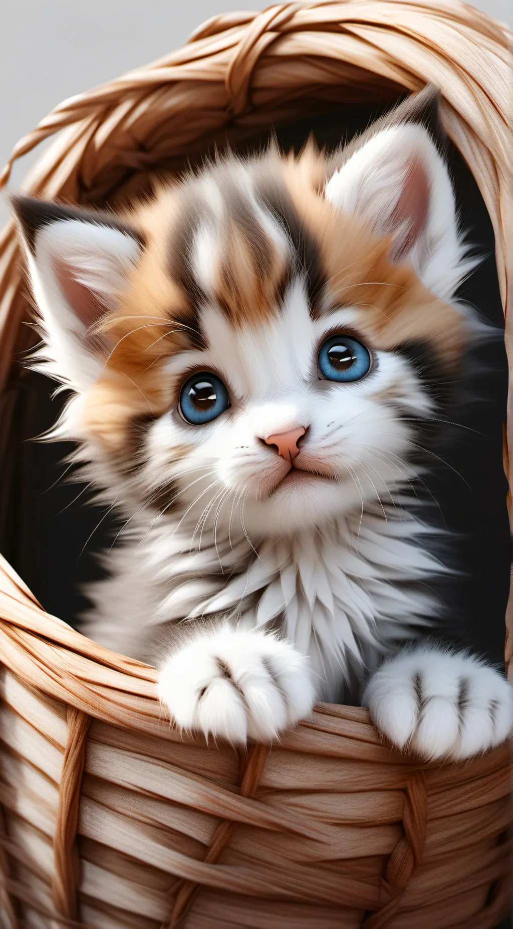 ai character: will do anything  background