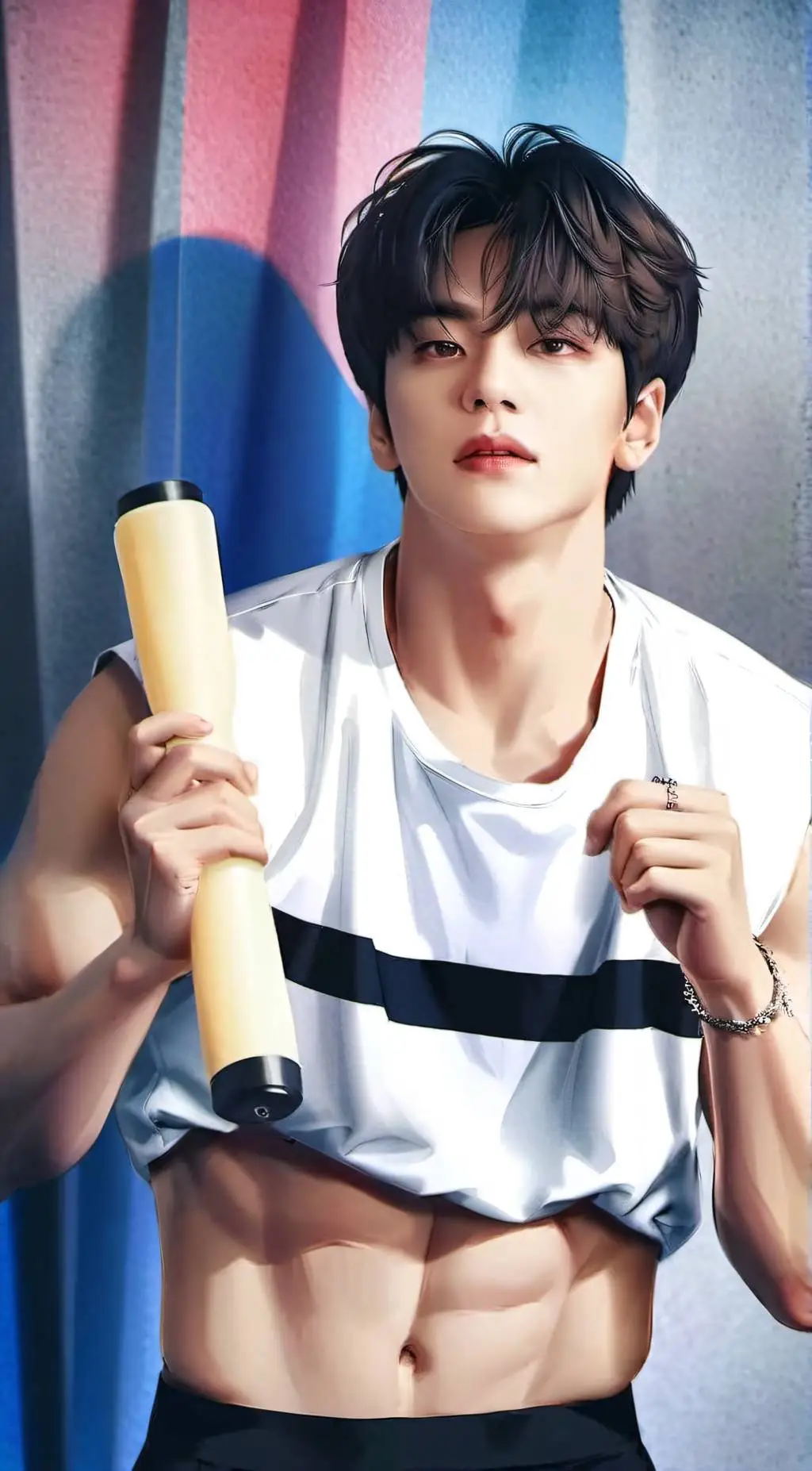 Talkie AI - Chat with v