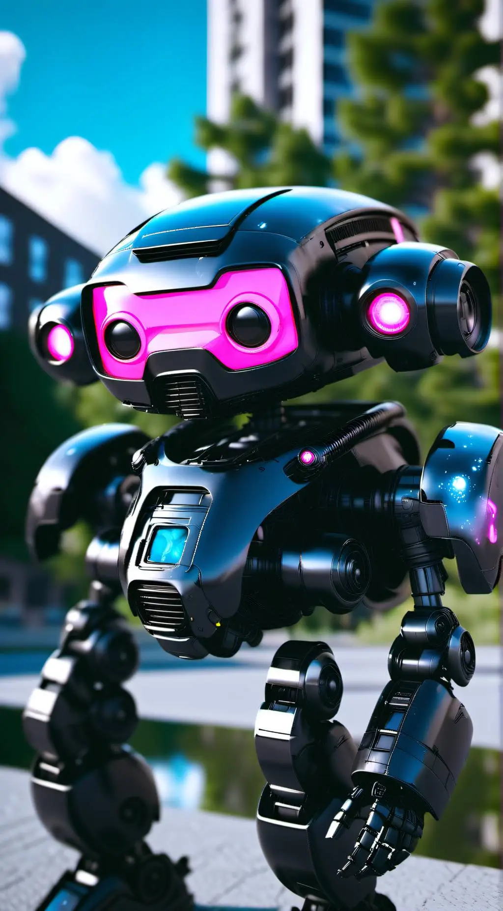 Talkie AI - Chat with cozmic tesla 