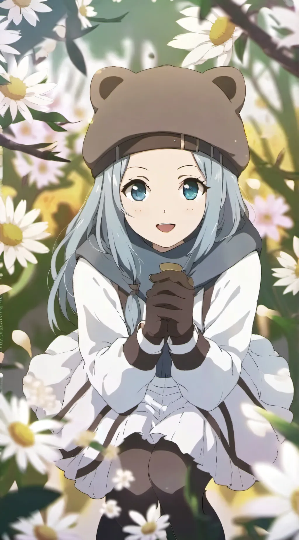 Talkie AI - Chat with sis kitara