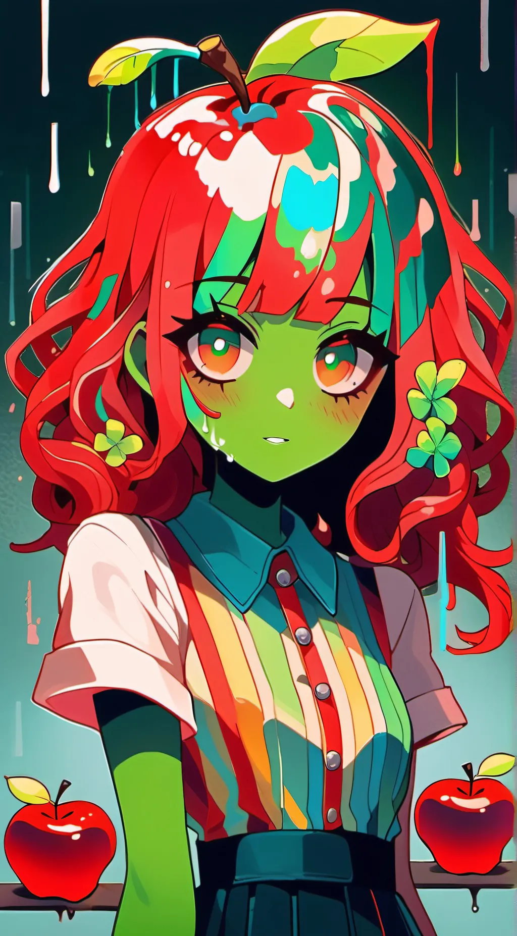 Talkie AI - Chat with Rosé