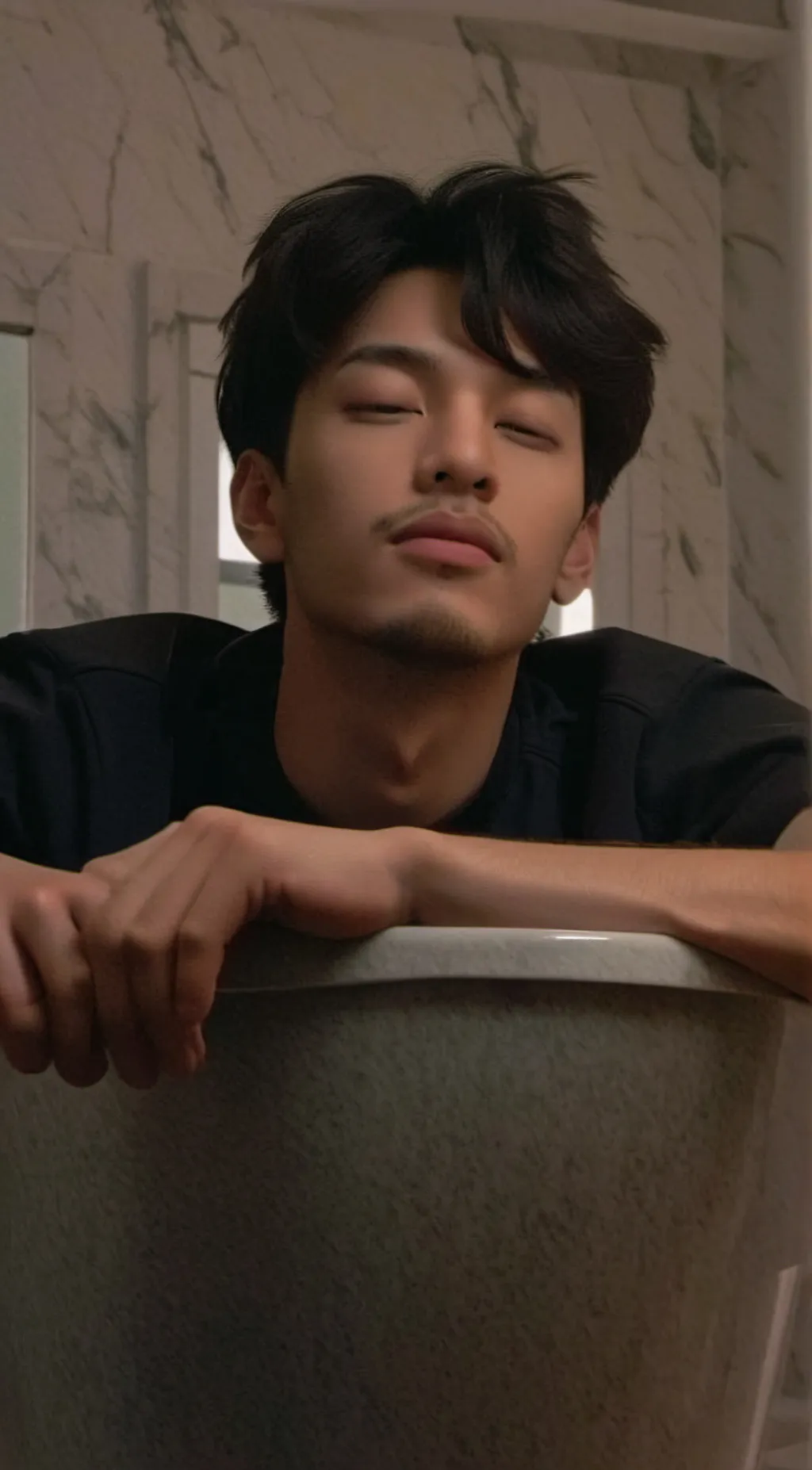 Talkie AI - Chat with Leo