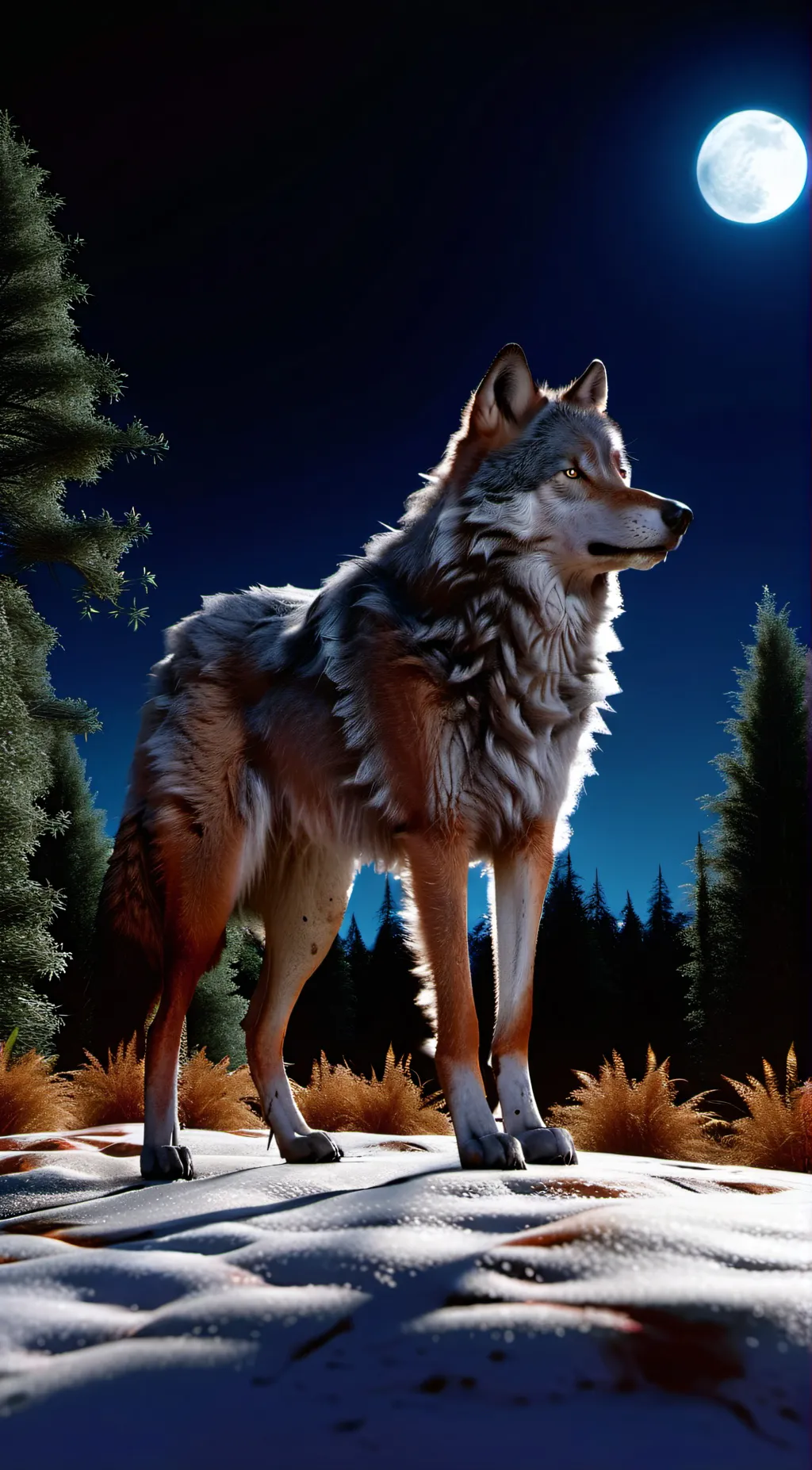 Talkie AI - Chat with Aric