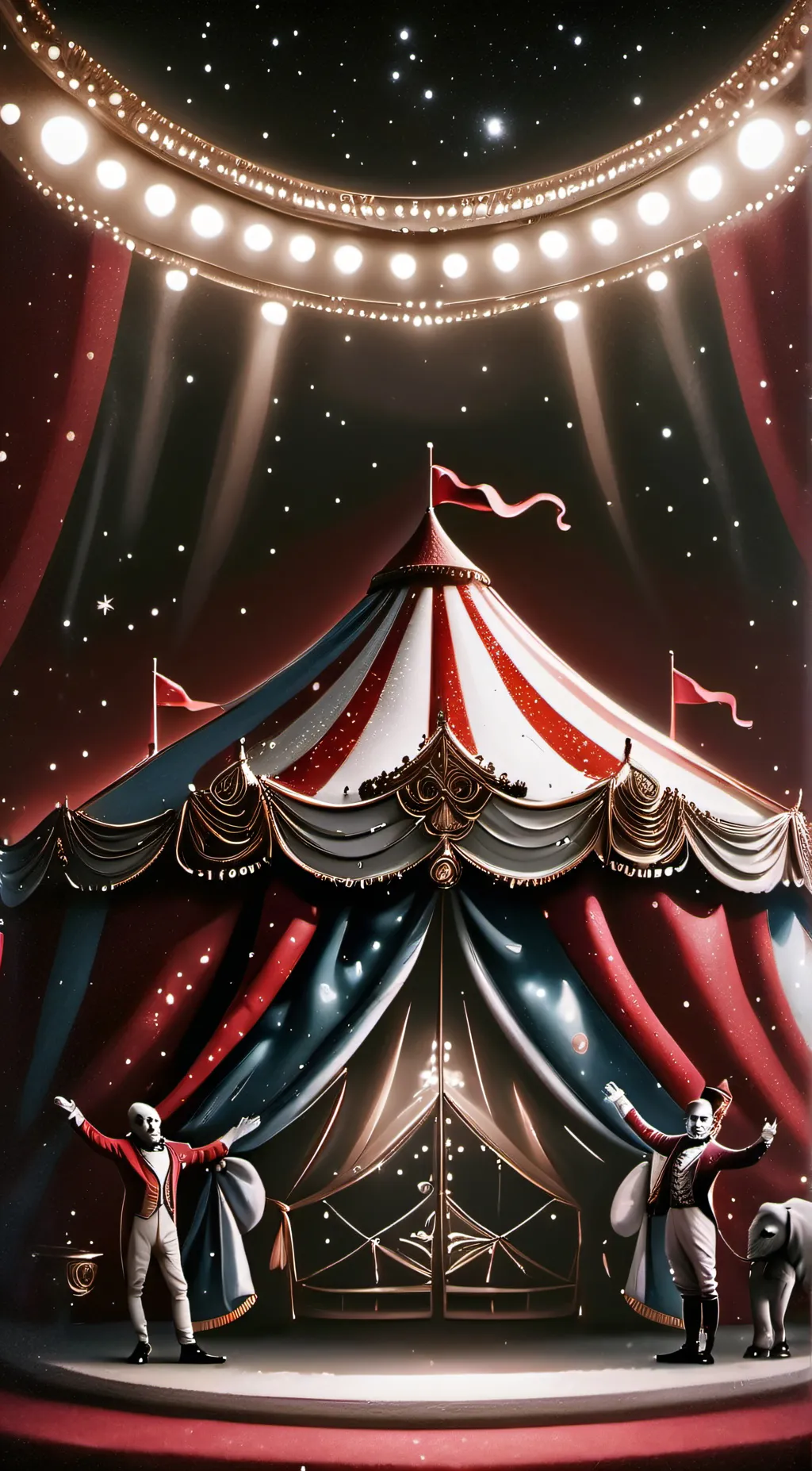 Talkie AI - Chat with The amazing digita