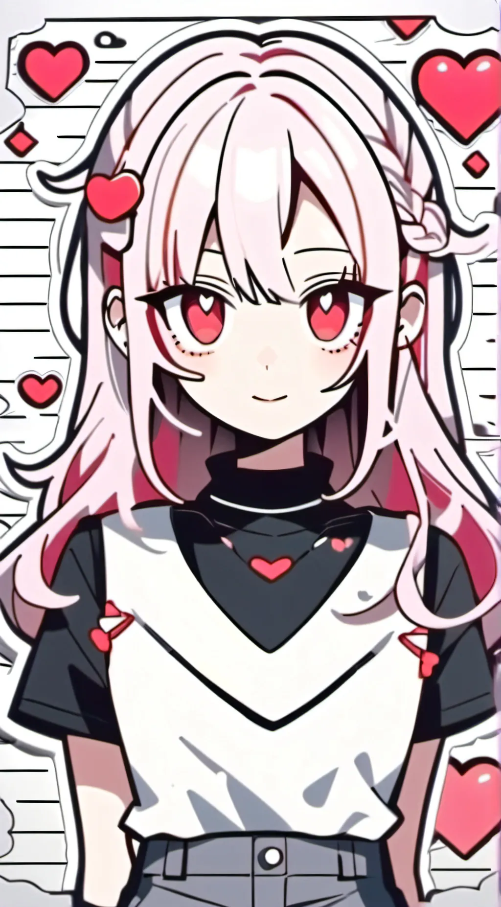 Talkie AI - Chat with Tulip