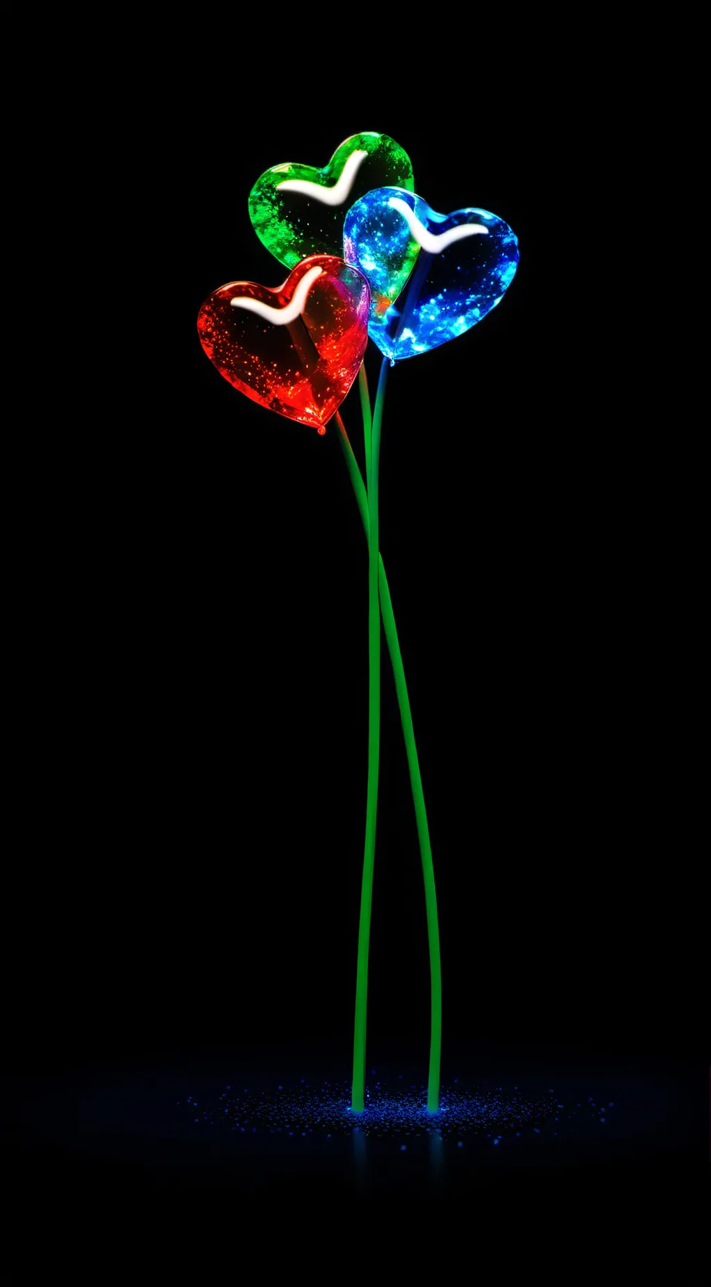 Talkie AI - Chat with Powerpuff girls