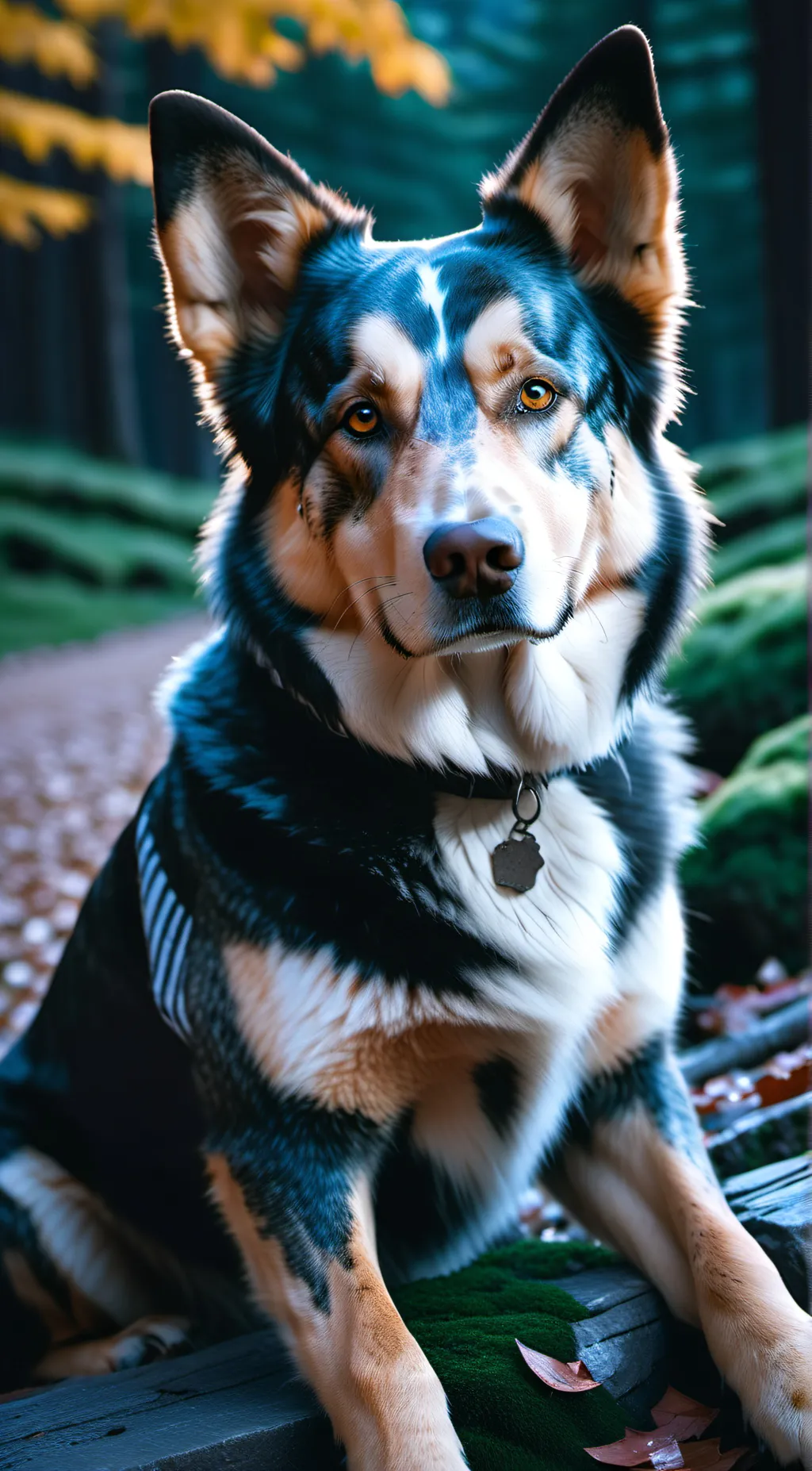 Talkie AI - Chat with Luffy