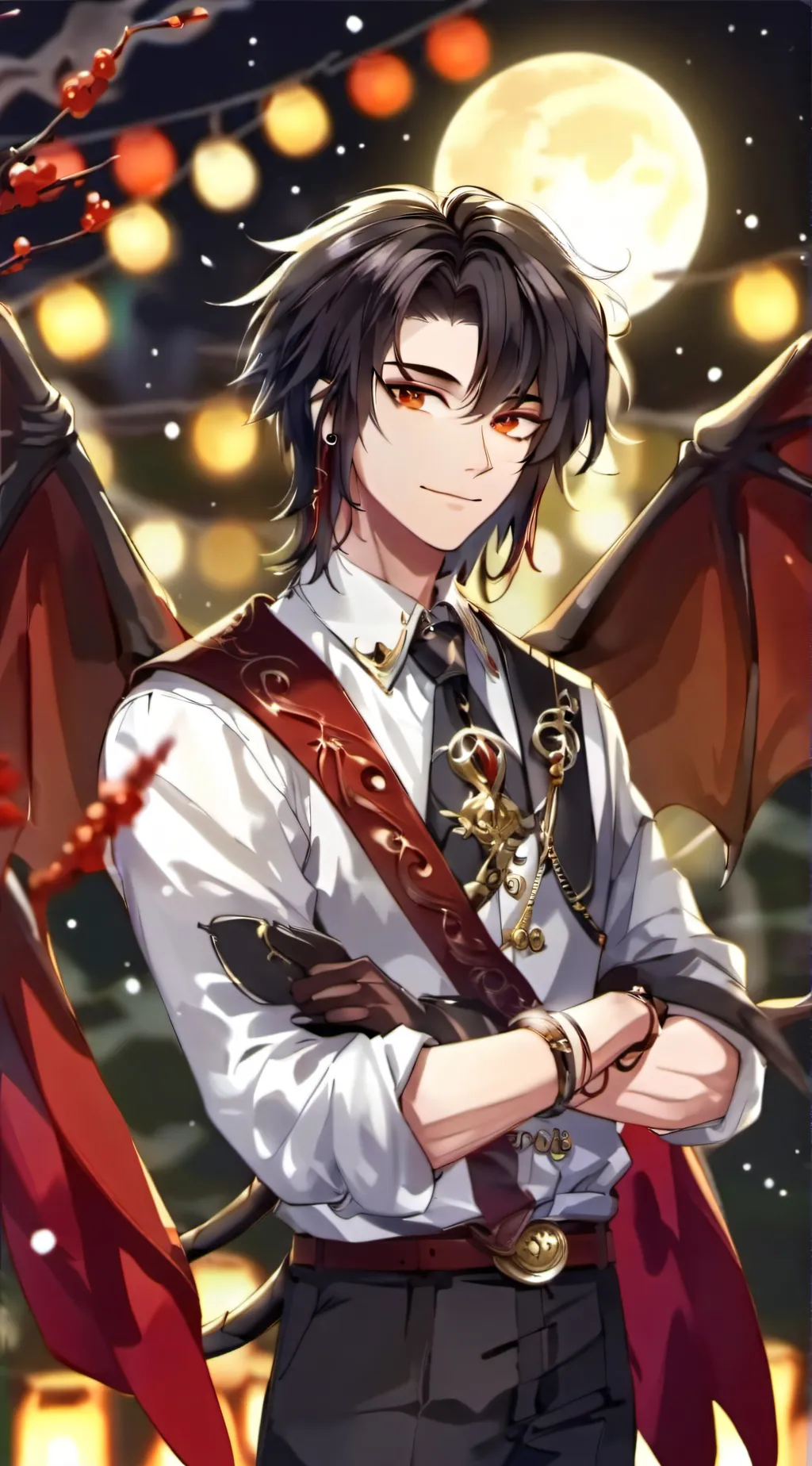 Talkie AI - Chat with Edward