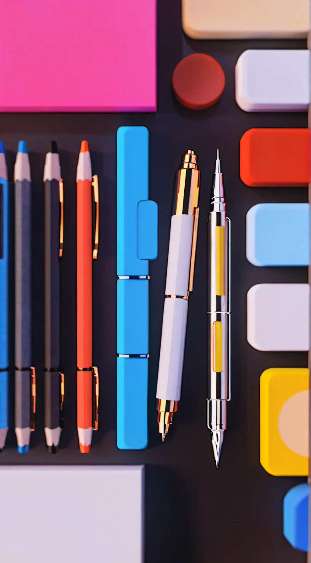 Talkie AI - Chat with BFDI