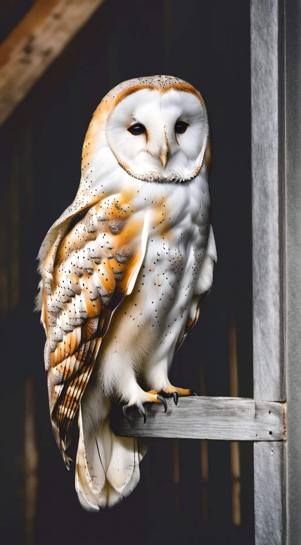 ai character: Uil (Comfort bot) background