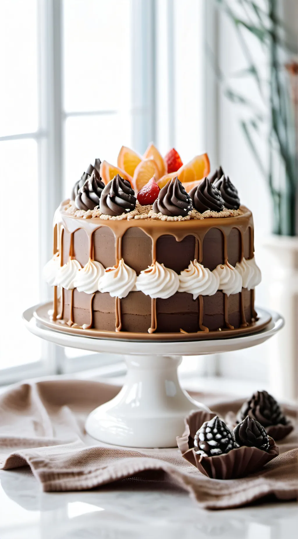 ai character: SUGGESTIONS? background