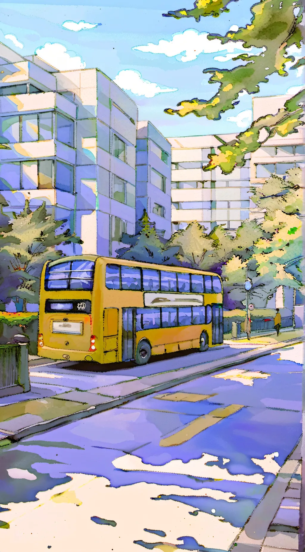 ai character: FPEEE  background