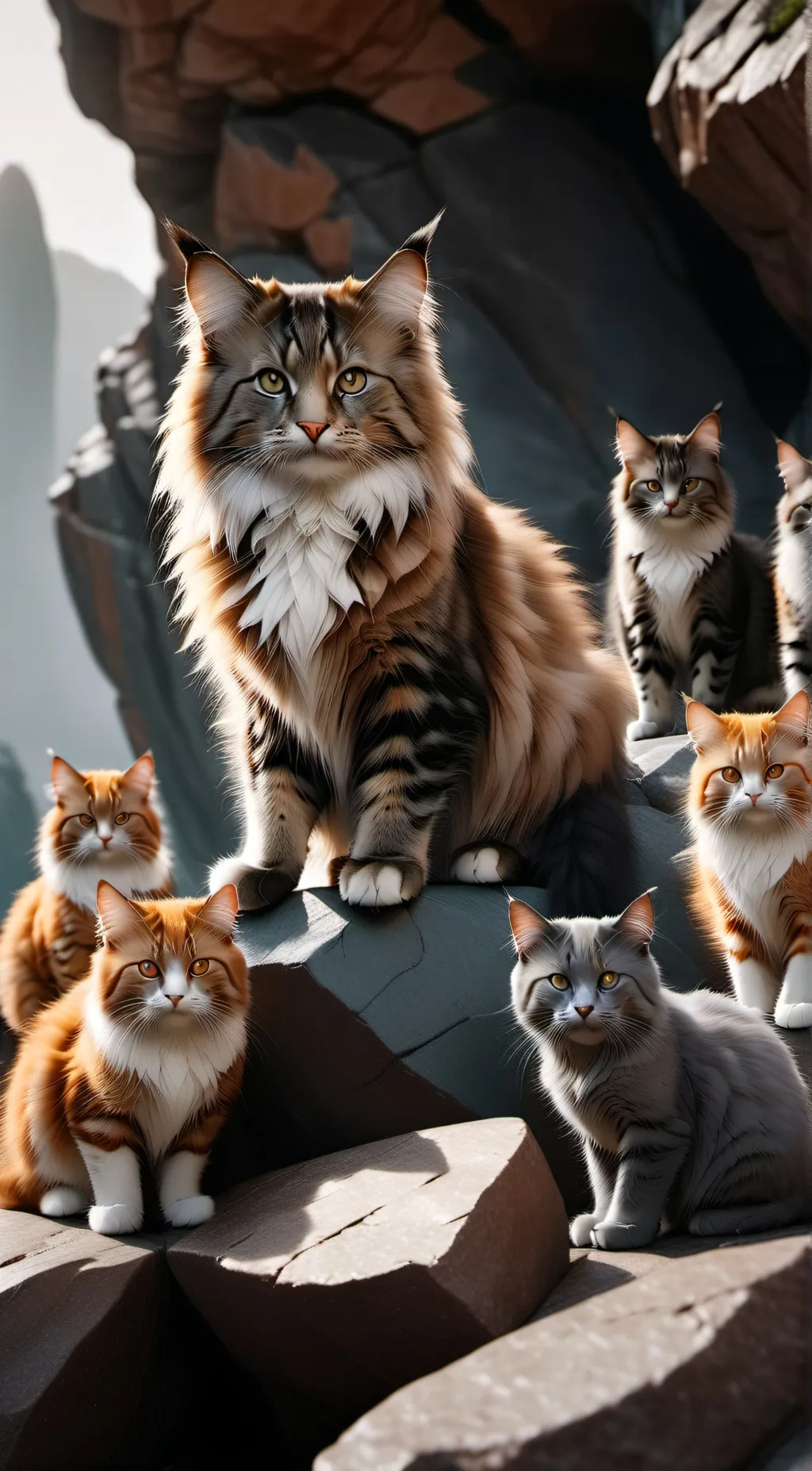 ai character: Mudstar background