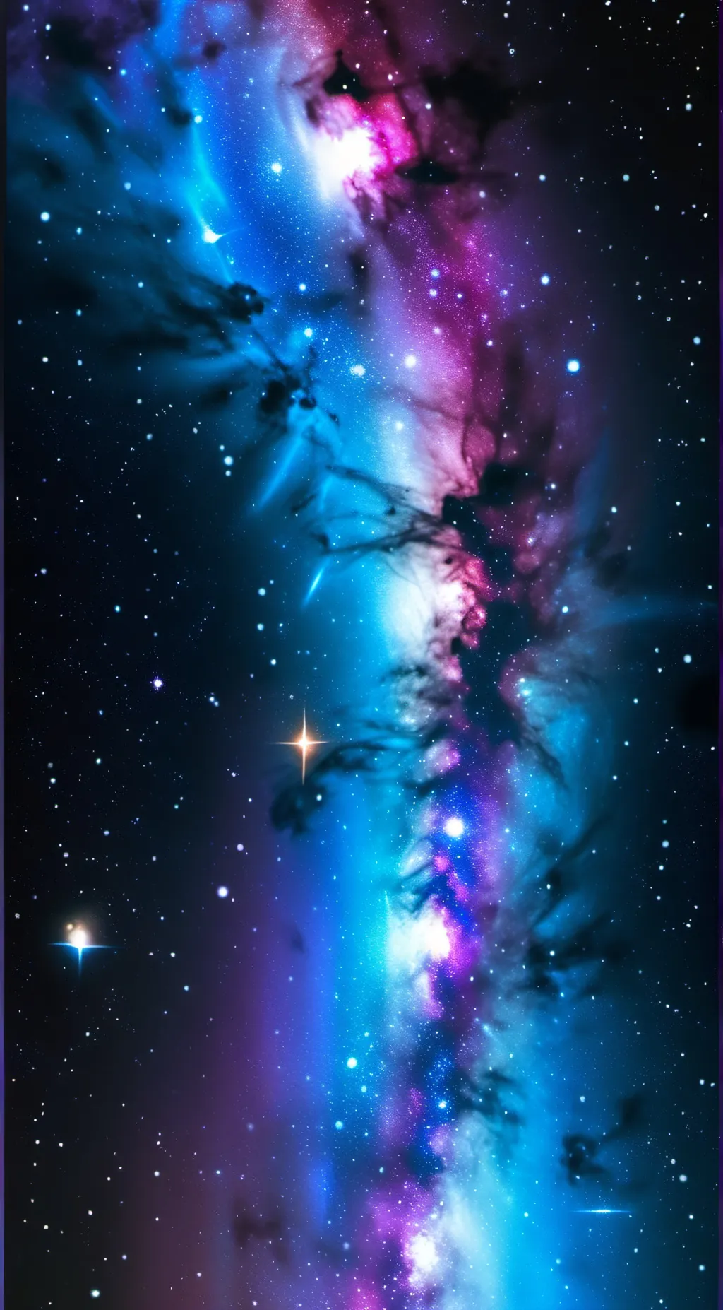 ai character: idk background