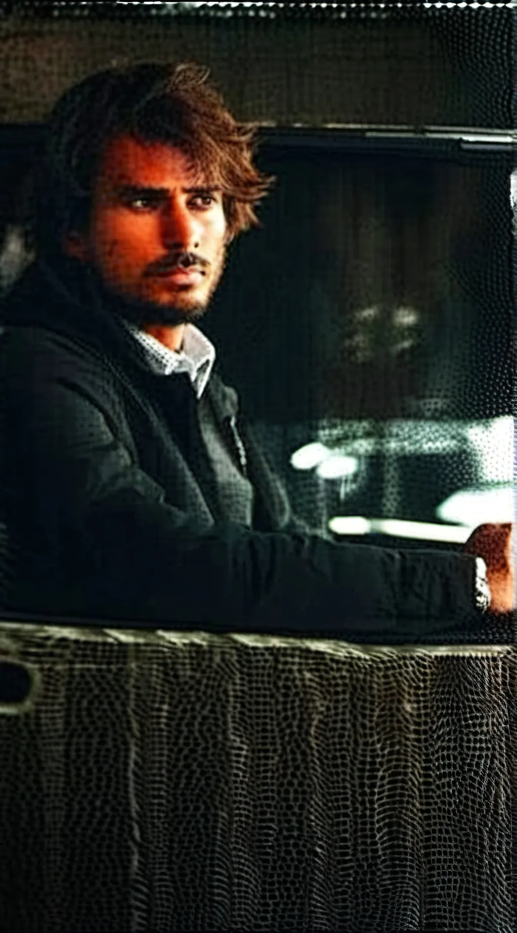 Talkie AI - Chat with Michael 