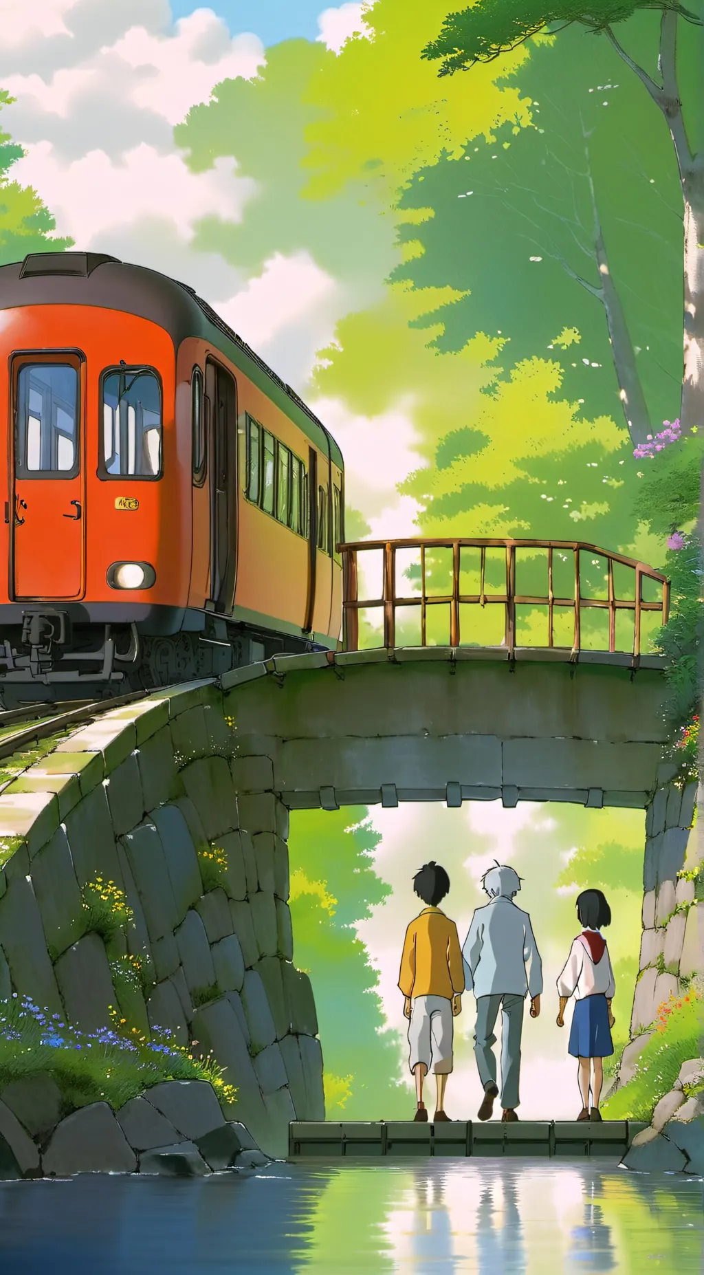 Talkie AI - Chat with serenity