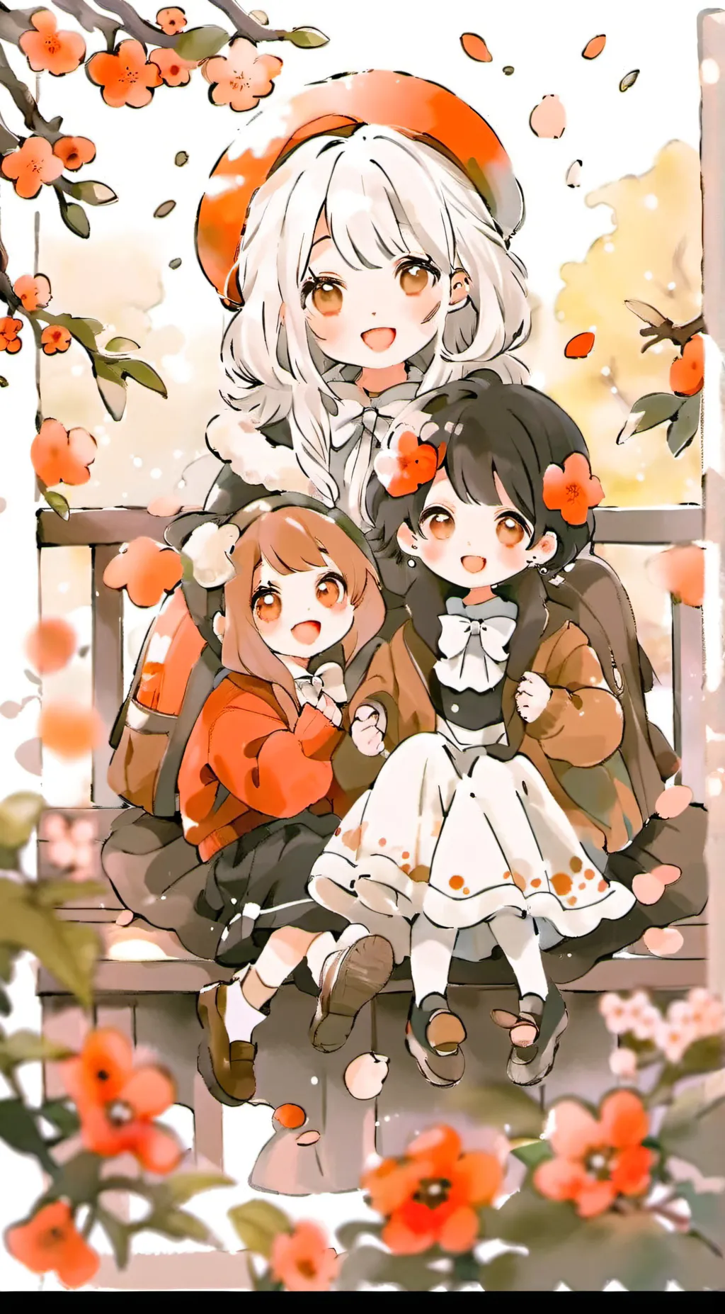 ai character: aftons in FPE background