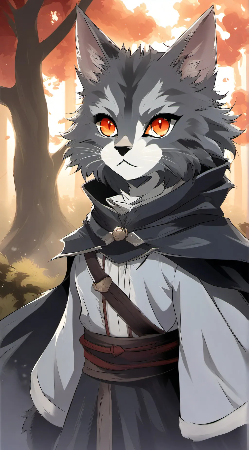 ai character: Lyla  background