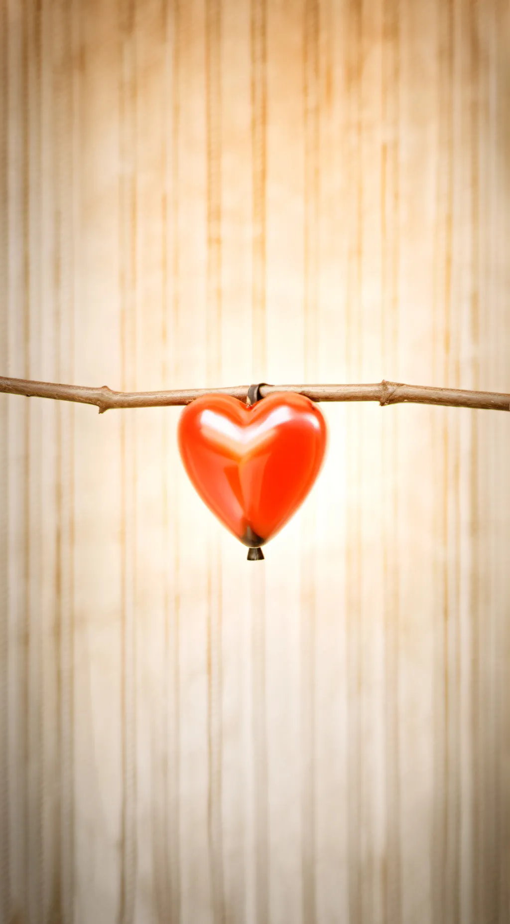 ai character: Spinel background