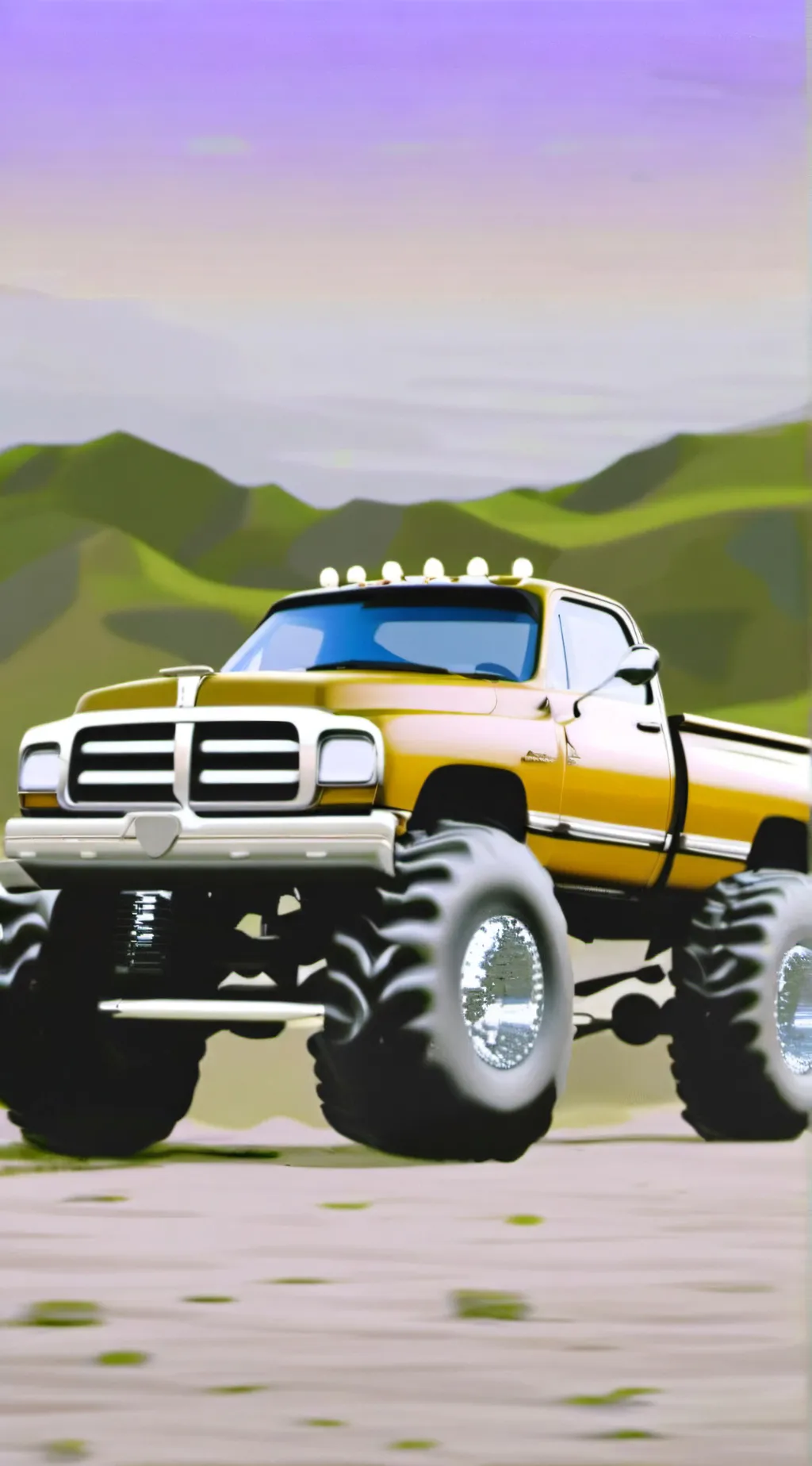 Talkie AI - Chat with Muddy