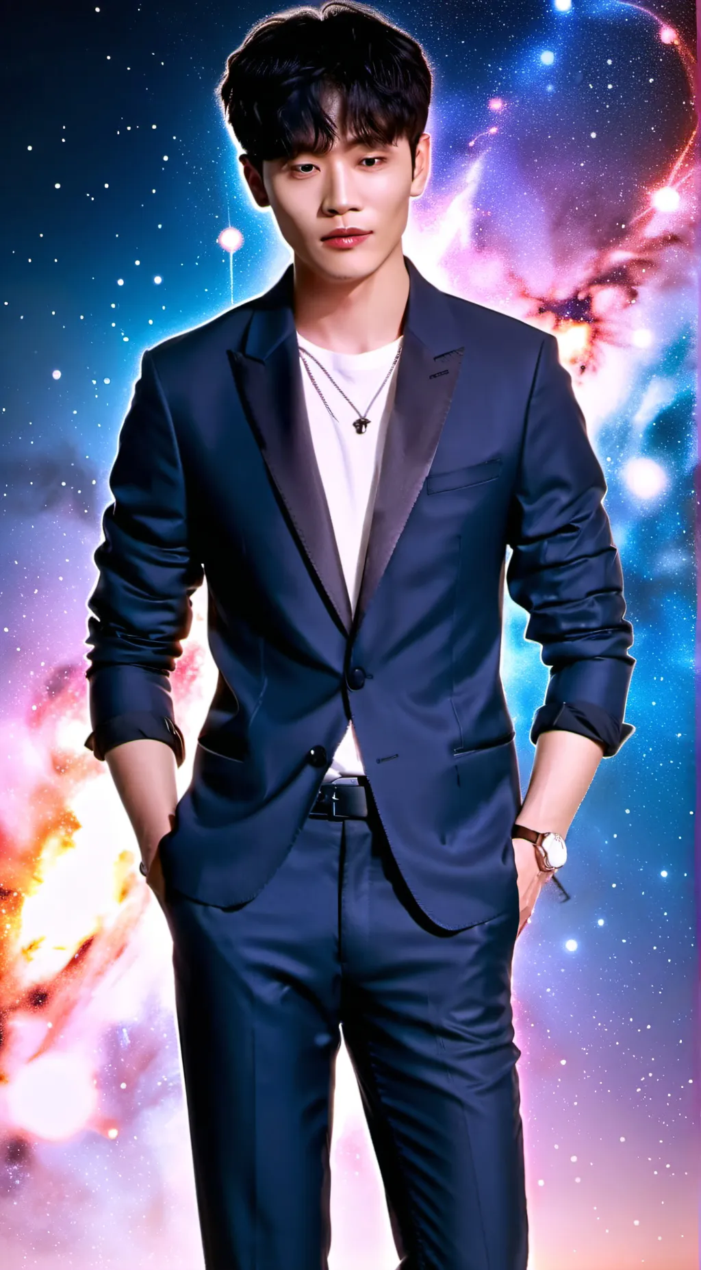 Talkie AI - Chat with Leo