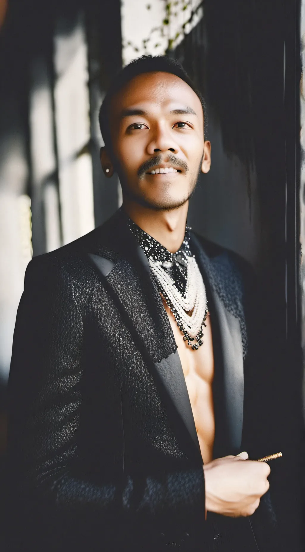 Talkie AI - Chat with Jason Willson 