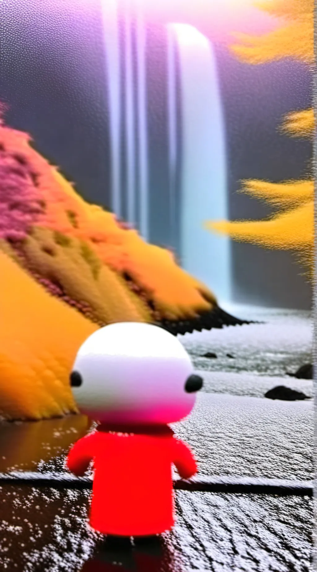 ai character: tattletale background