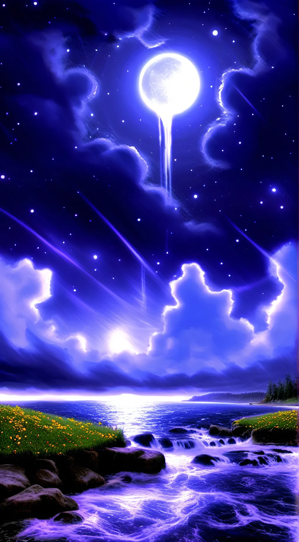 ai character: Mha (villain 2) background