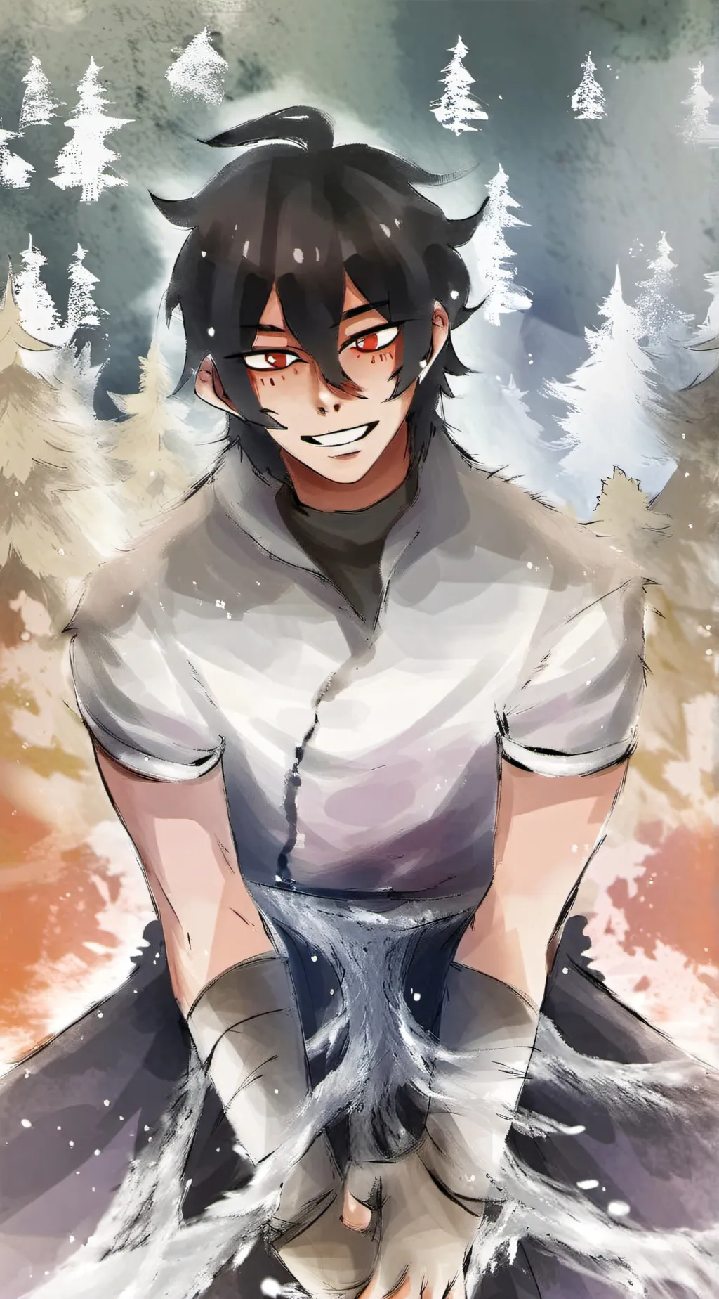 ai character: 🔞 aizawa 🔞 background