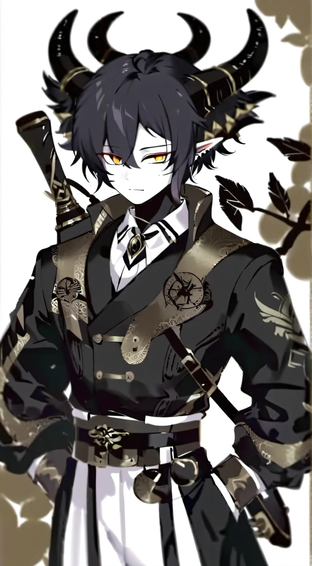 Talkie AI - Chat with Will Pos Detainer.