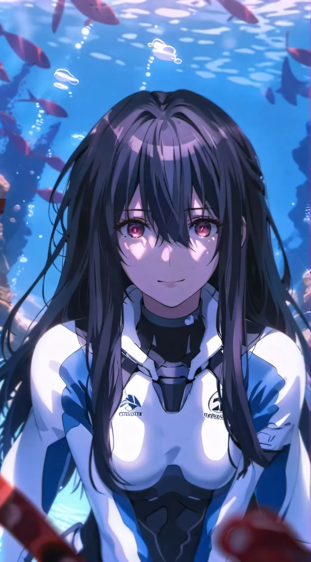 Talkie AI - Chat with Kobu