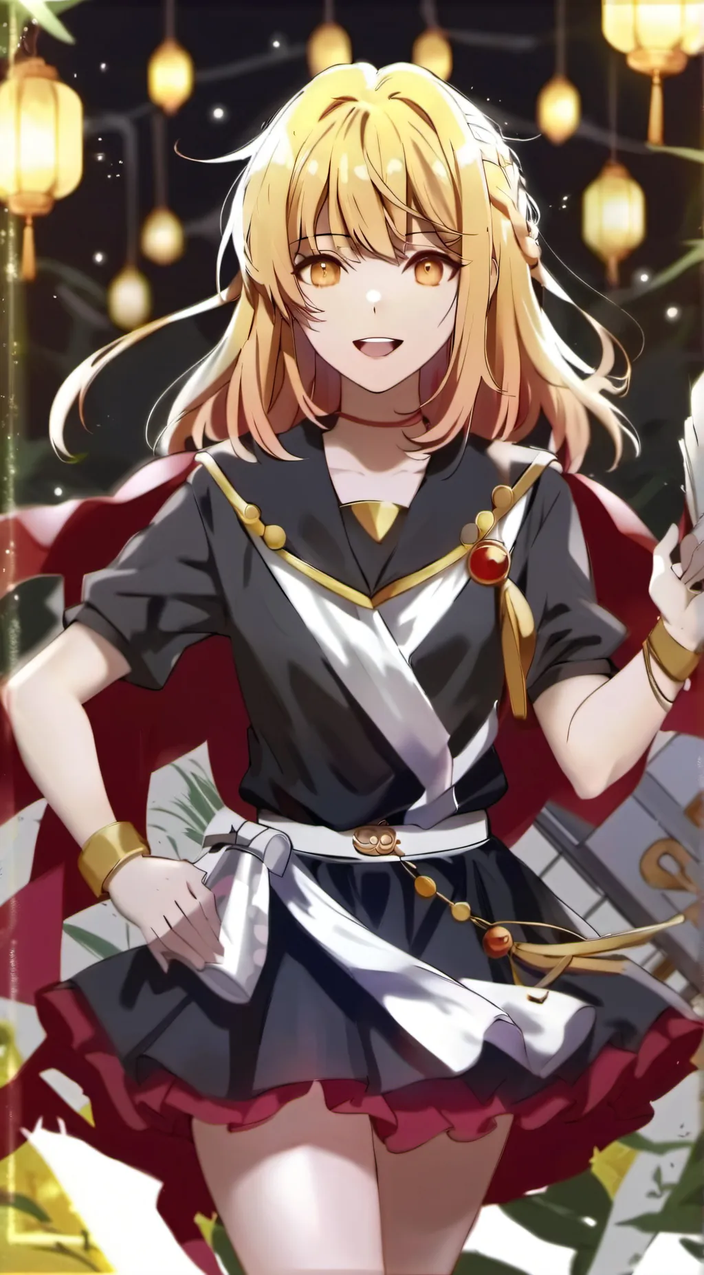 Talkie AI - Chat with toga