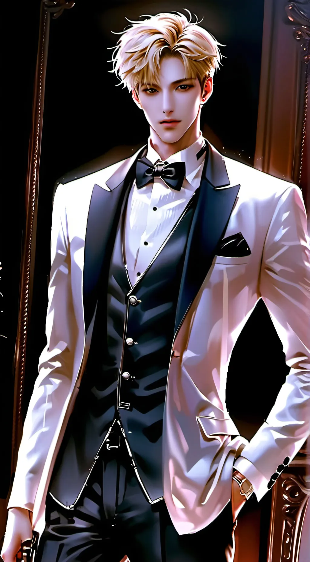 Talkie AI - Chat with Tokyo