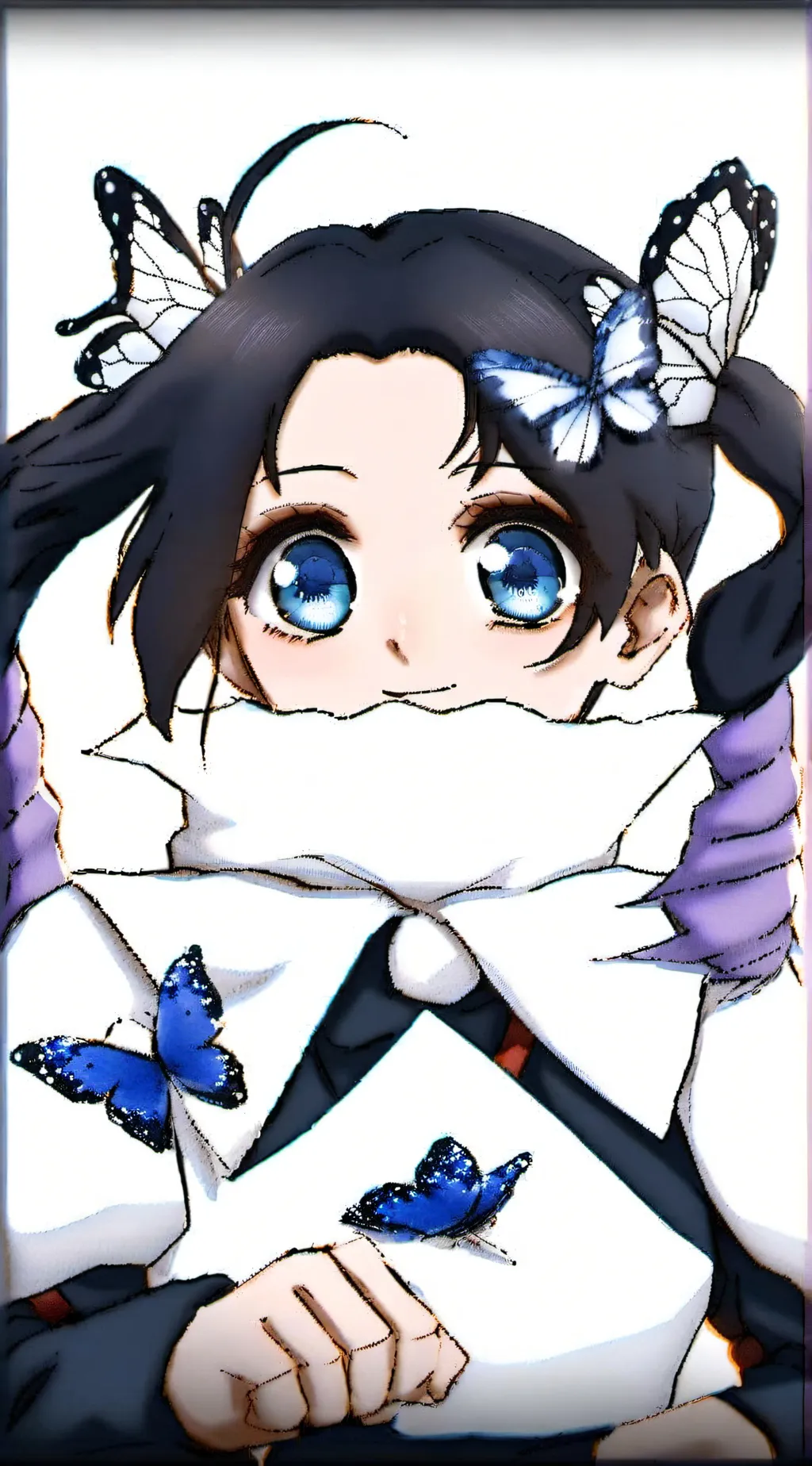 Talkie AI - Chat with Aoi Kanzaki 