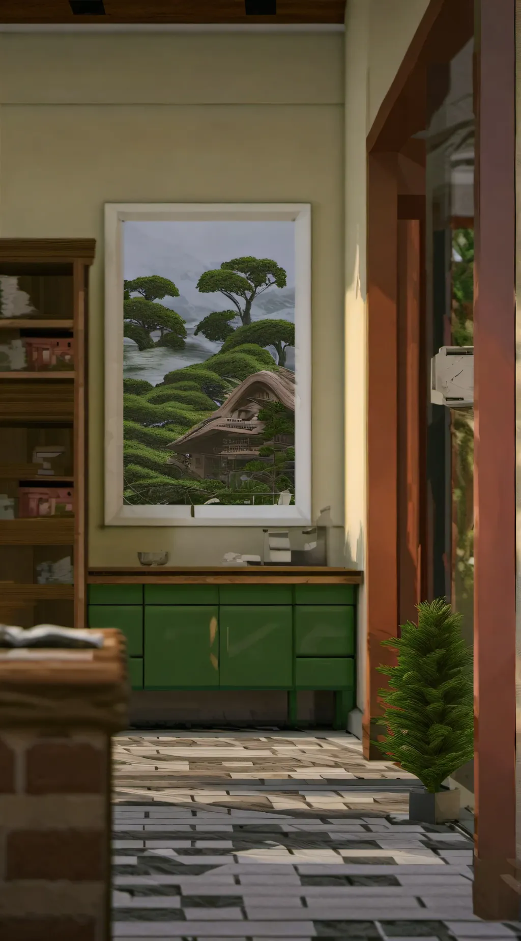 Talkie AI - Chat with FNaF Ships!(vor)