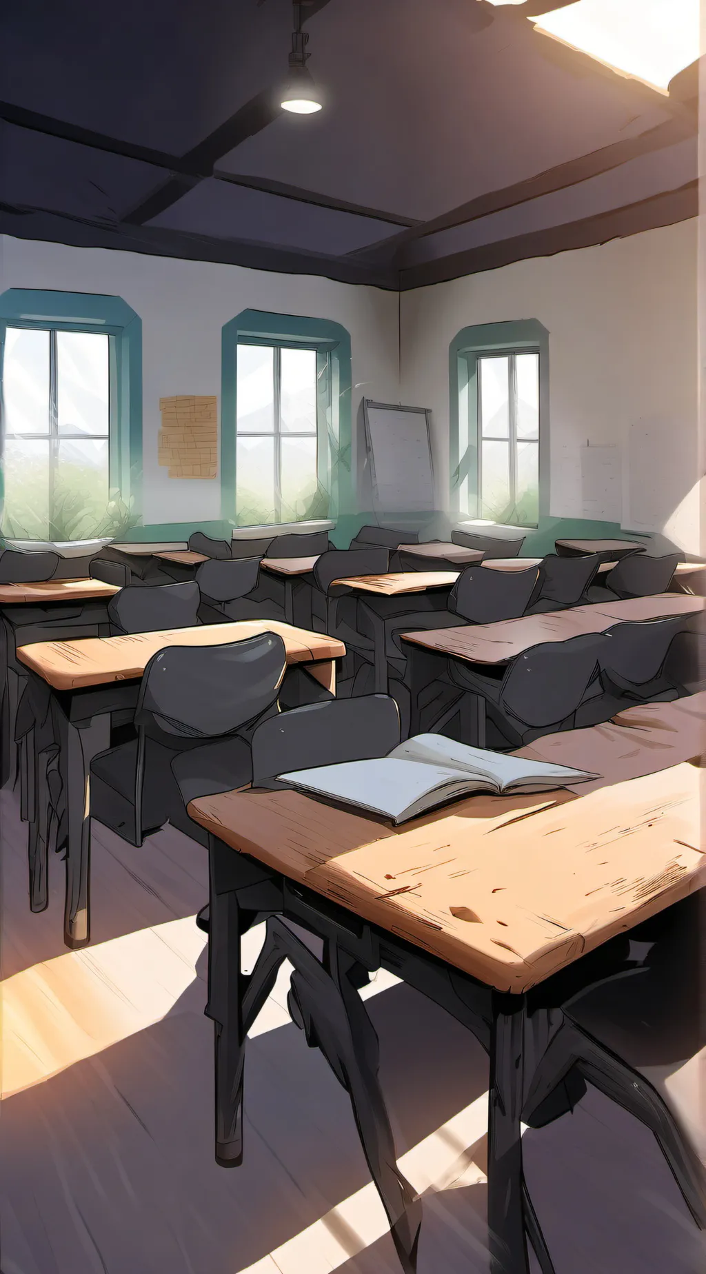 ai character: ~★FPE NEW★~ background