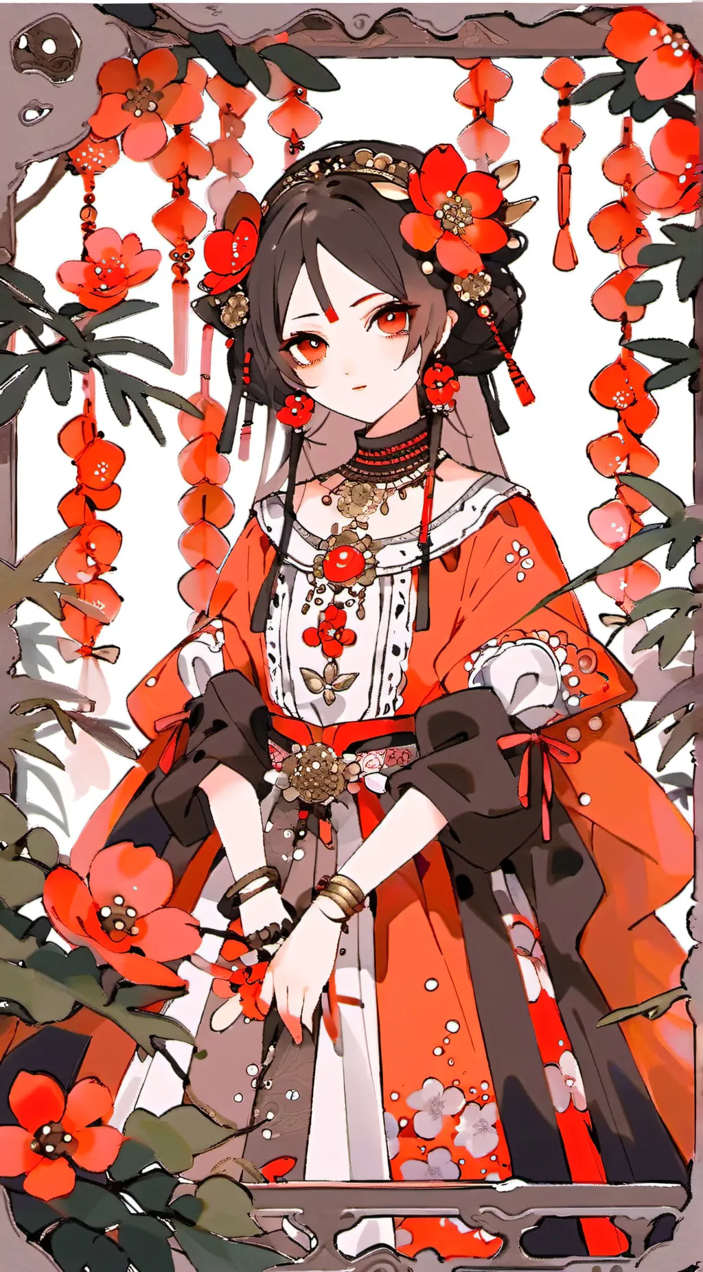 Talkie AI - Chat with Chiori