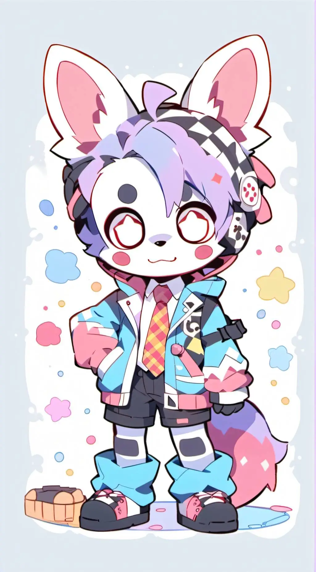 Talkie AI - Chat with Funtime Foxy