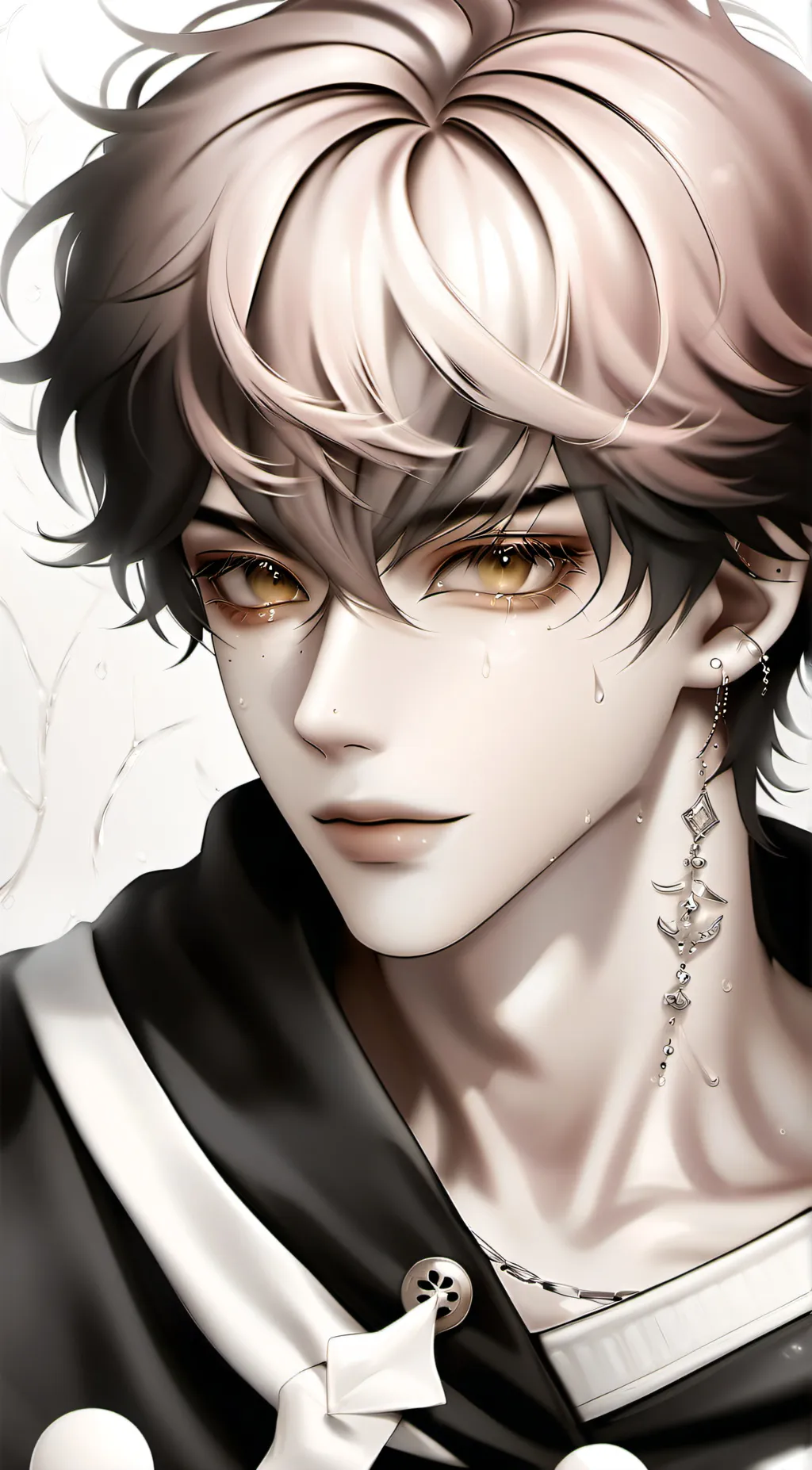 ai character: 🐻Owen🐻 background