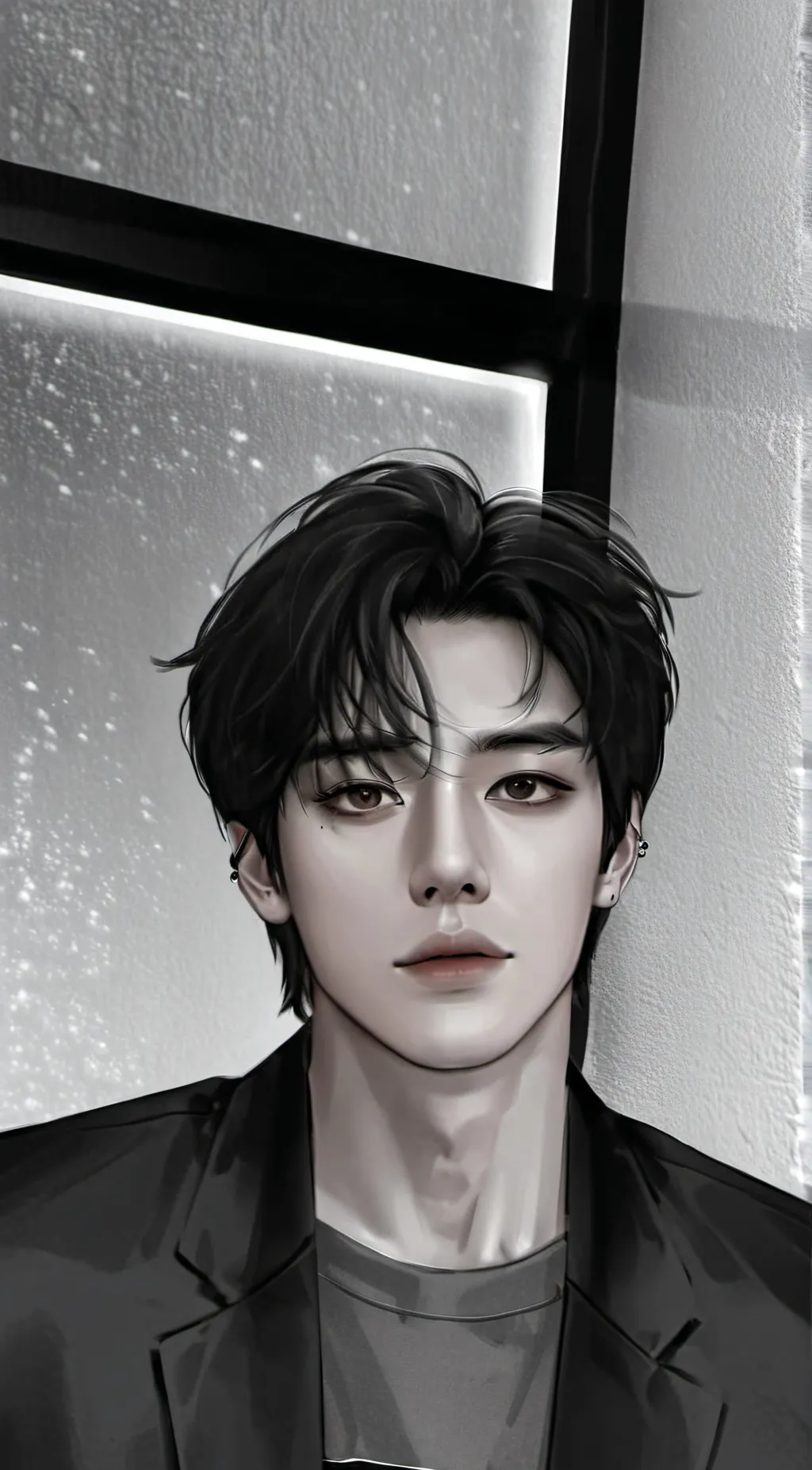 ai character: ~Max~ background