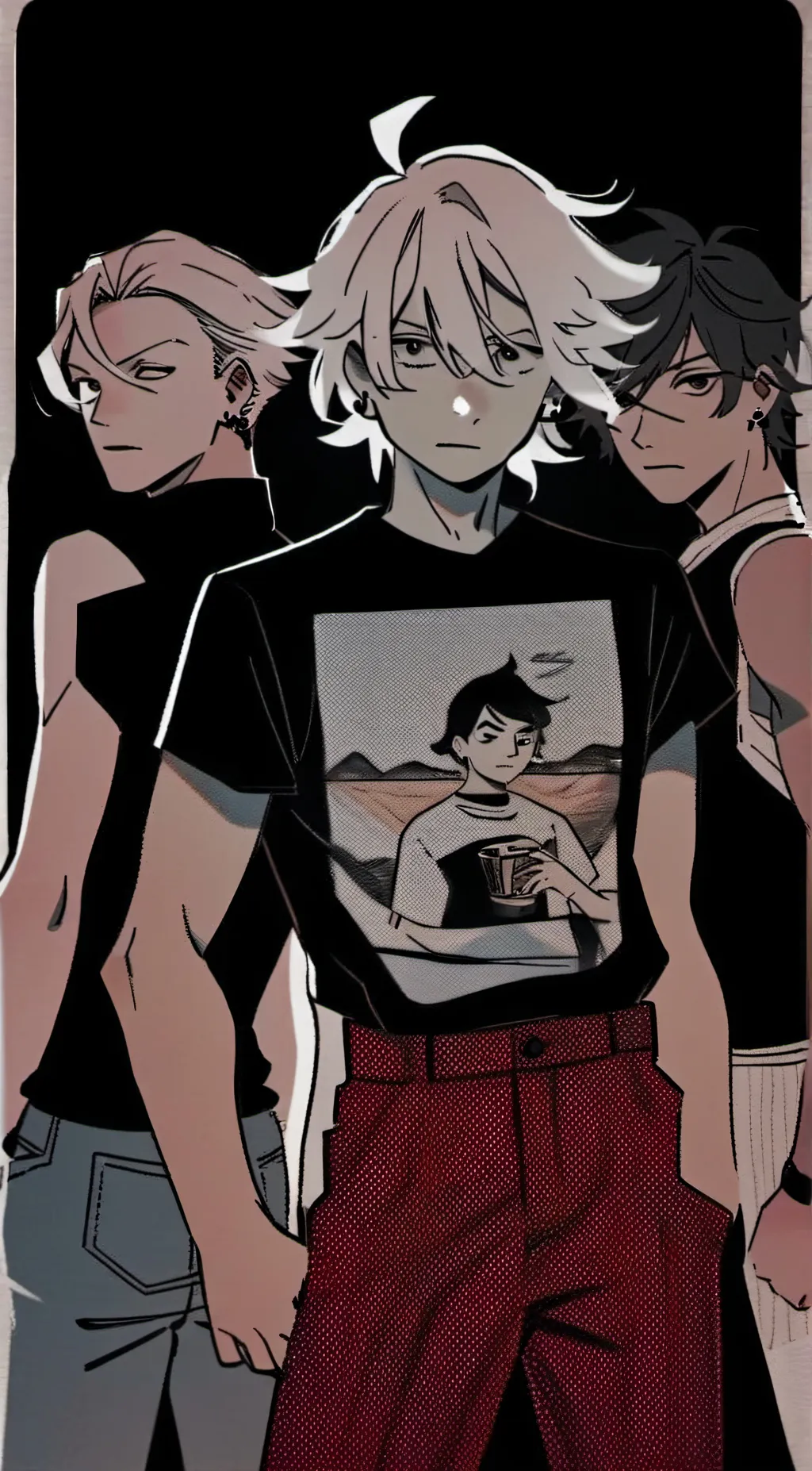 ai character: fpe :3 background