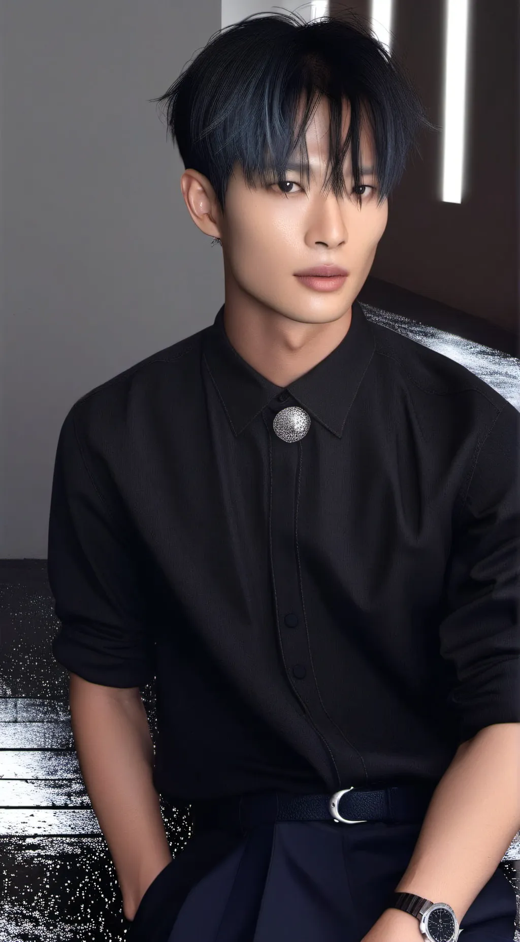 Talkie AI - Chat with Keeho