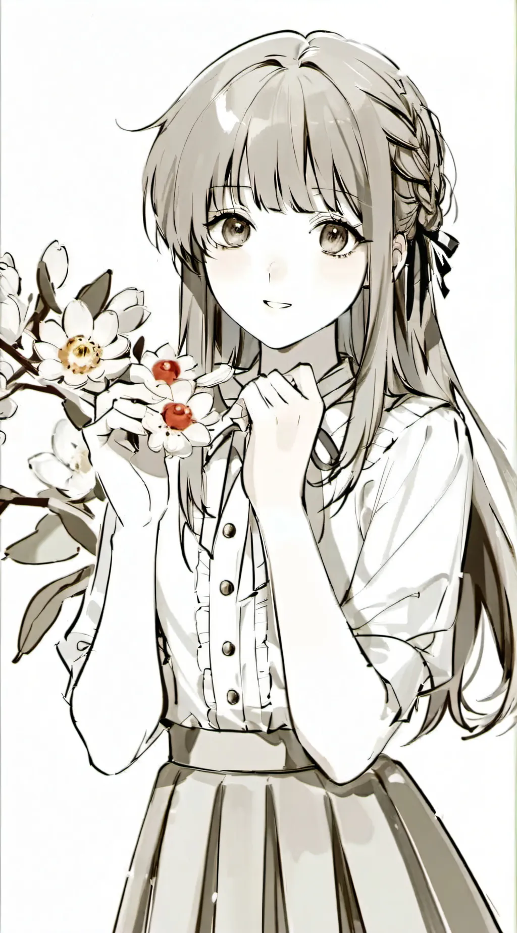 ai character: |•FPE•| background