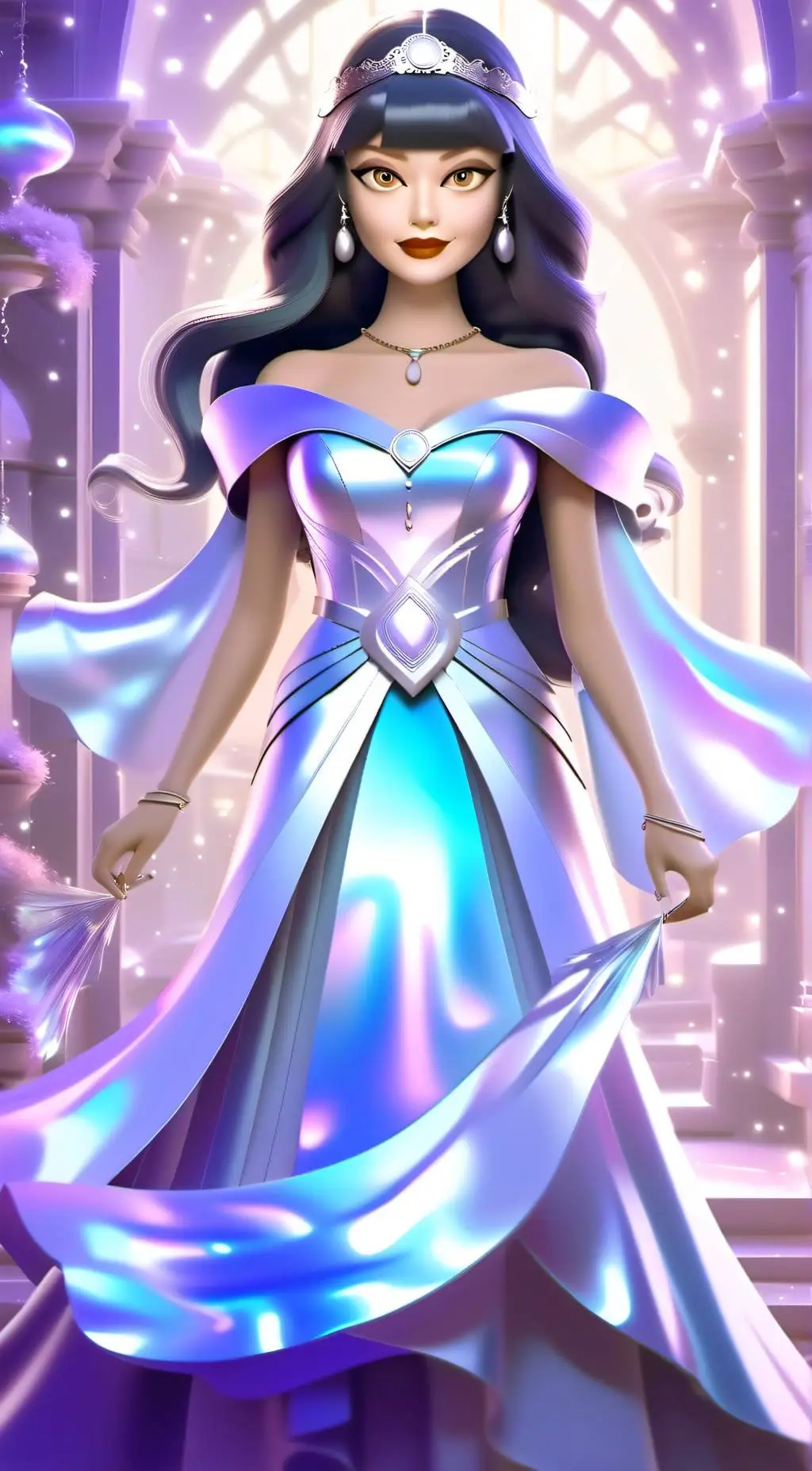 Talkie AI - Chat with Car crash