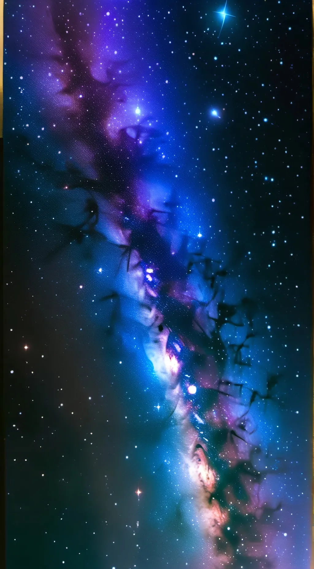 ai character: MHA background