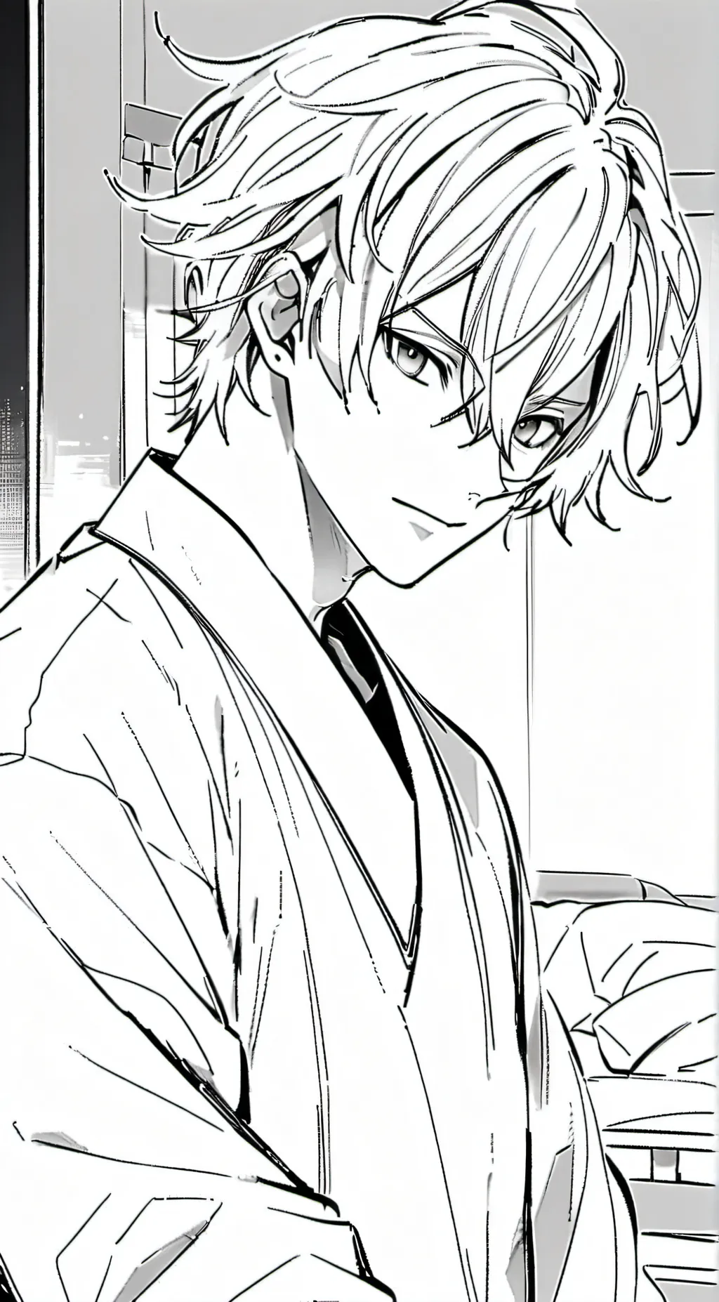 Talkie AI - Chat with %~Kåį~%