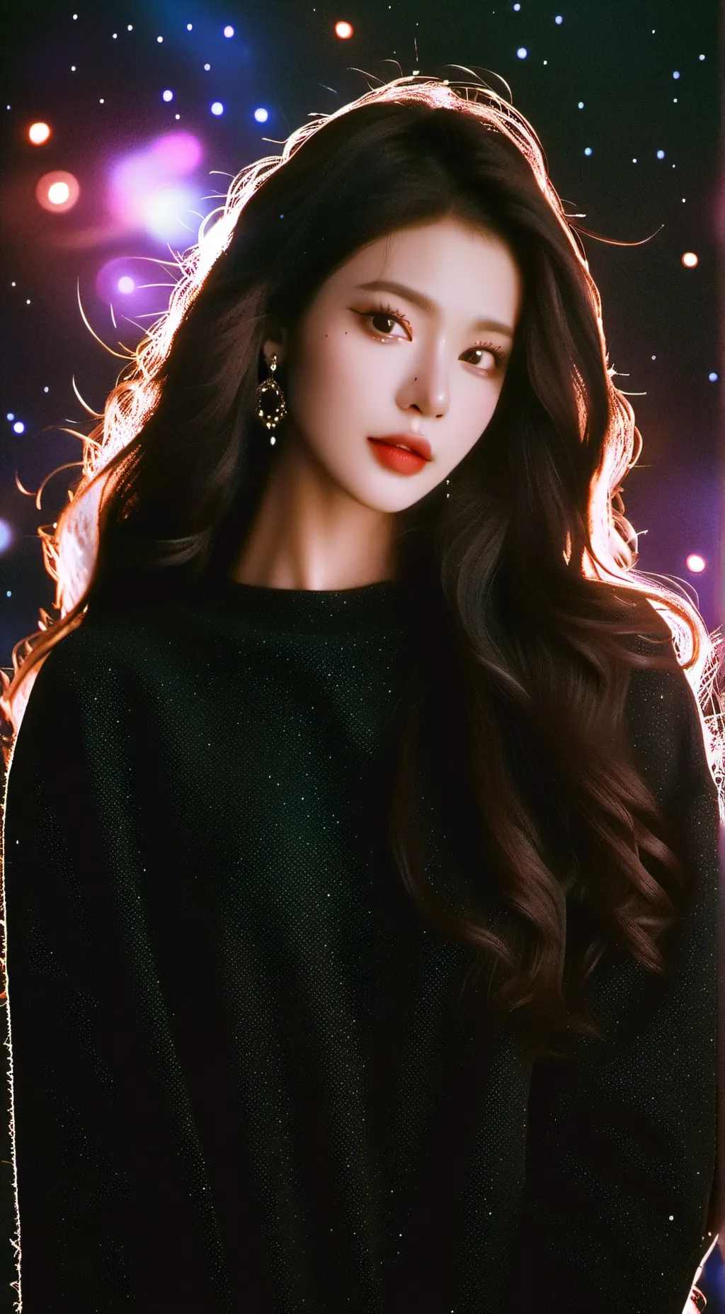 ai character: Class 1-A / MHA  background