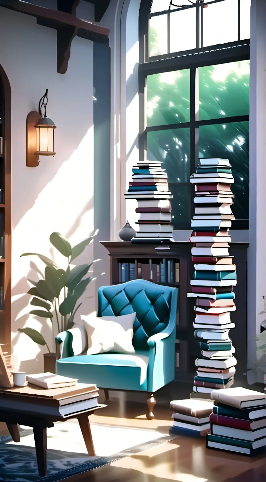 Talkie AI - Chat with Diary