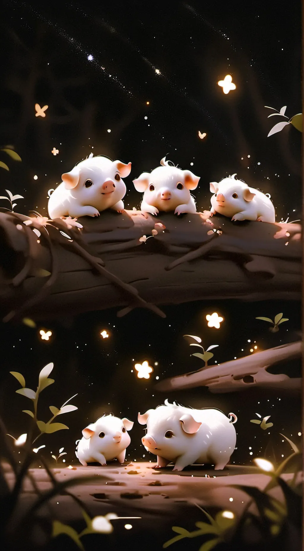 Talkie AI - Chat with Craig Tucker 