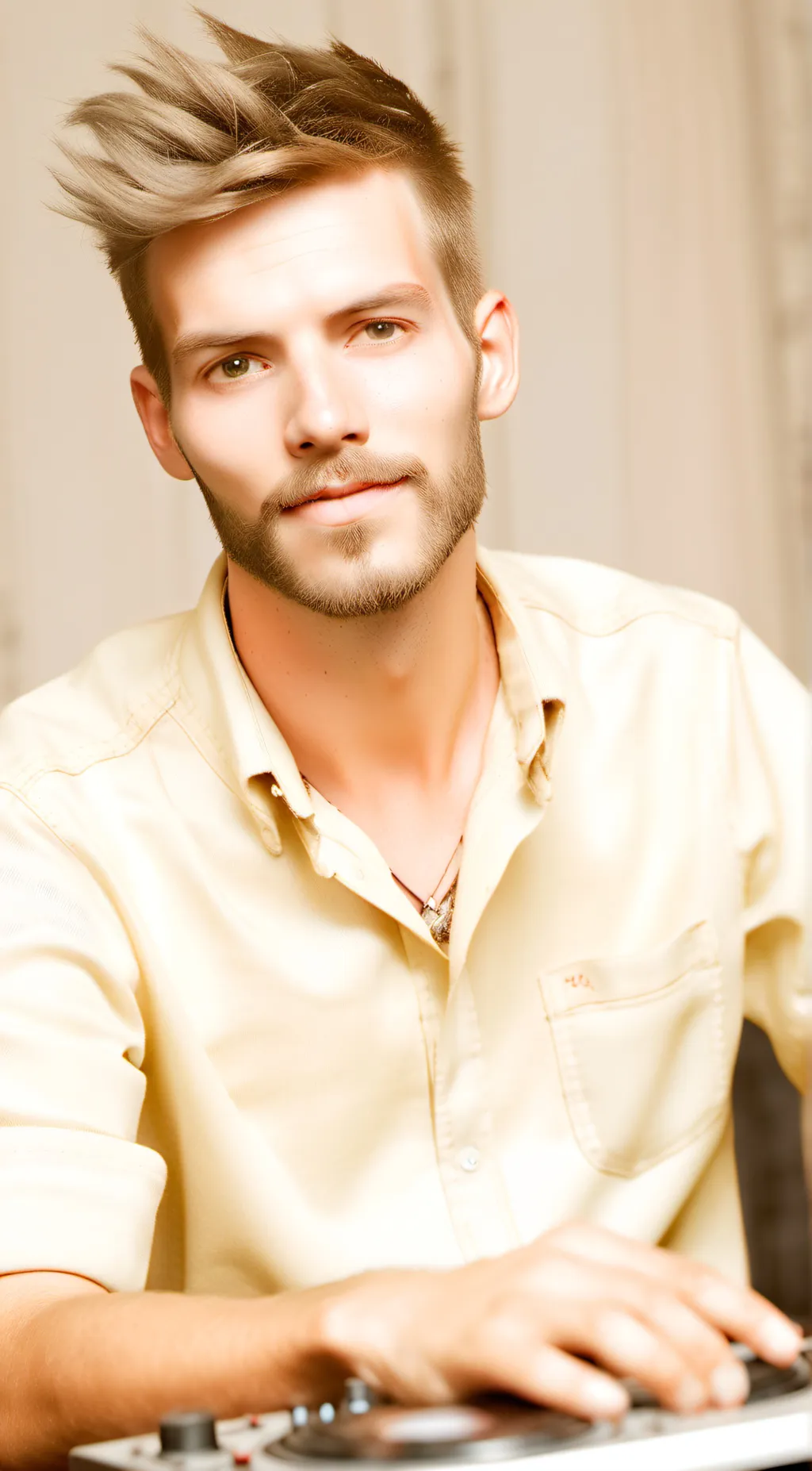 Talkie AI - Chat with Roit Shift 